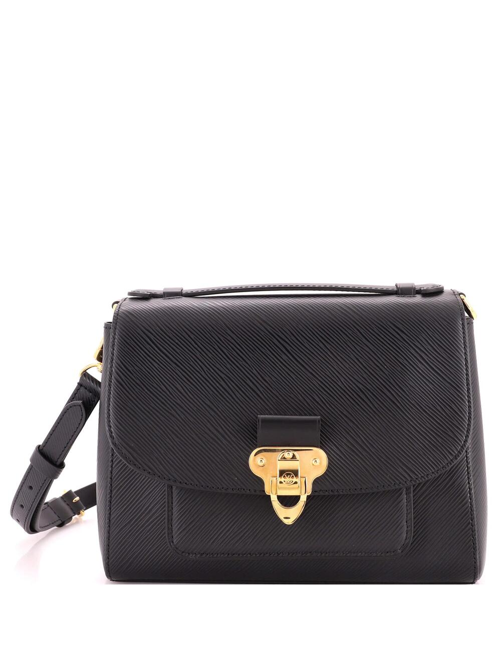Louis Vuitton Boccador Handbag Epi #364448L19B